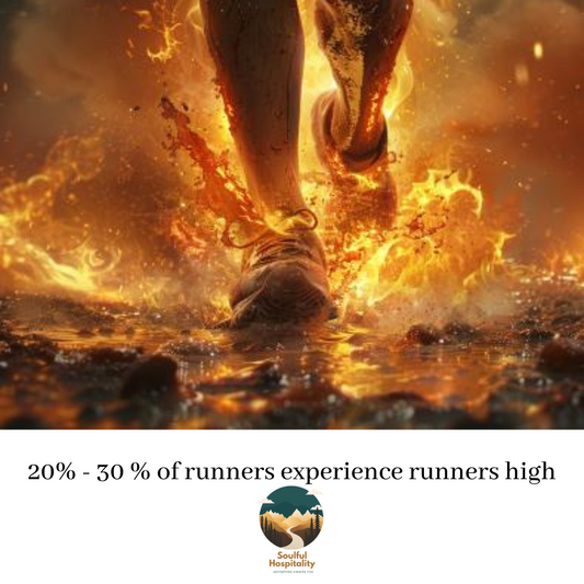 Runners High: Die Euphorie und ihre Risiken