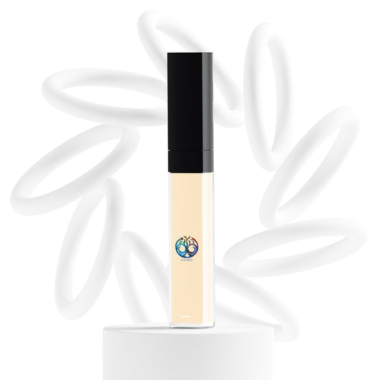 Cool-tone Concealers